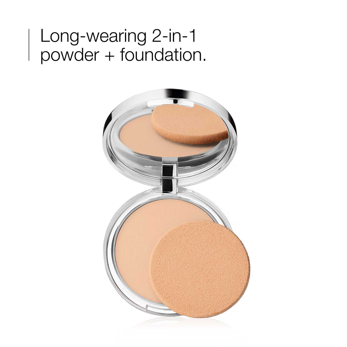 Superpowder Double Face Powder