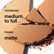 Superpowder Double Face Powder