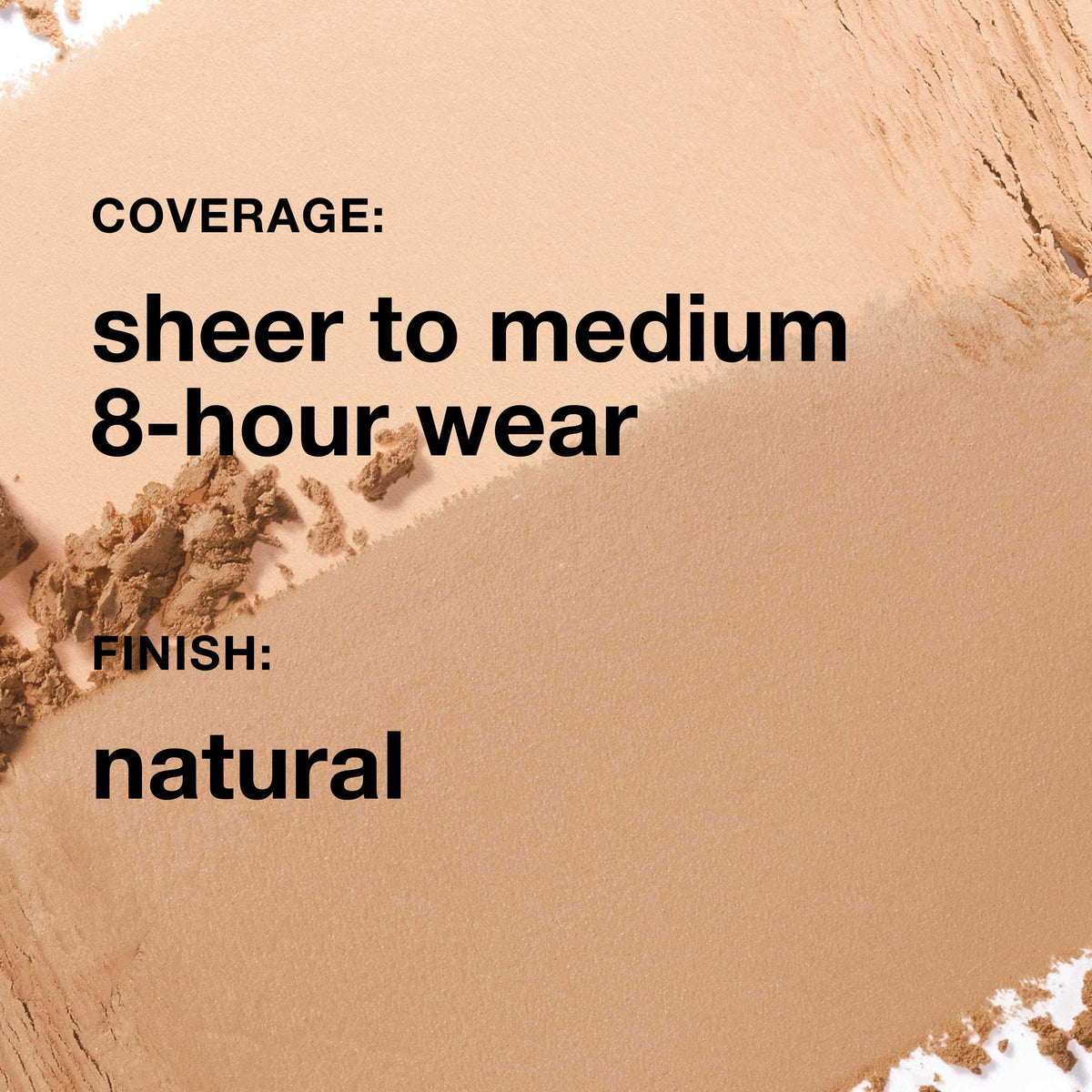 Almost Powder Makeup SPF 15