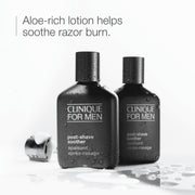 Clinique For Men™ Post-Shave Soother
