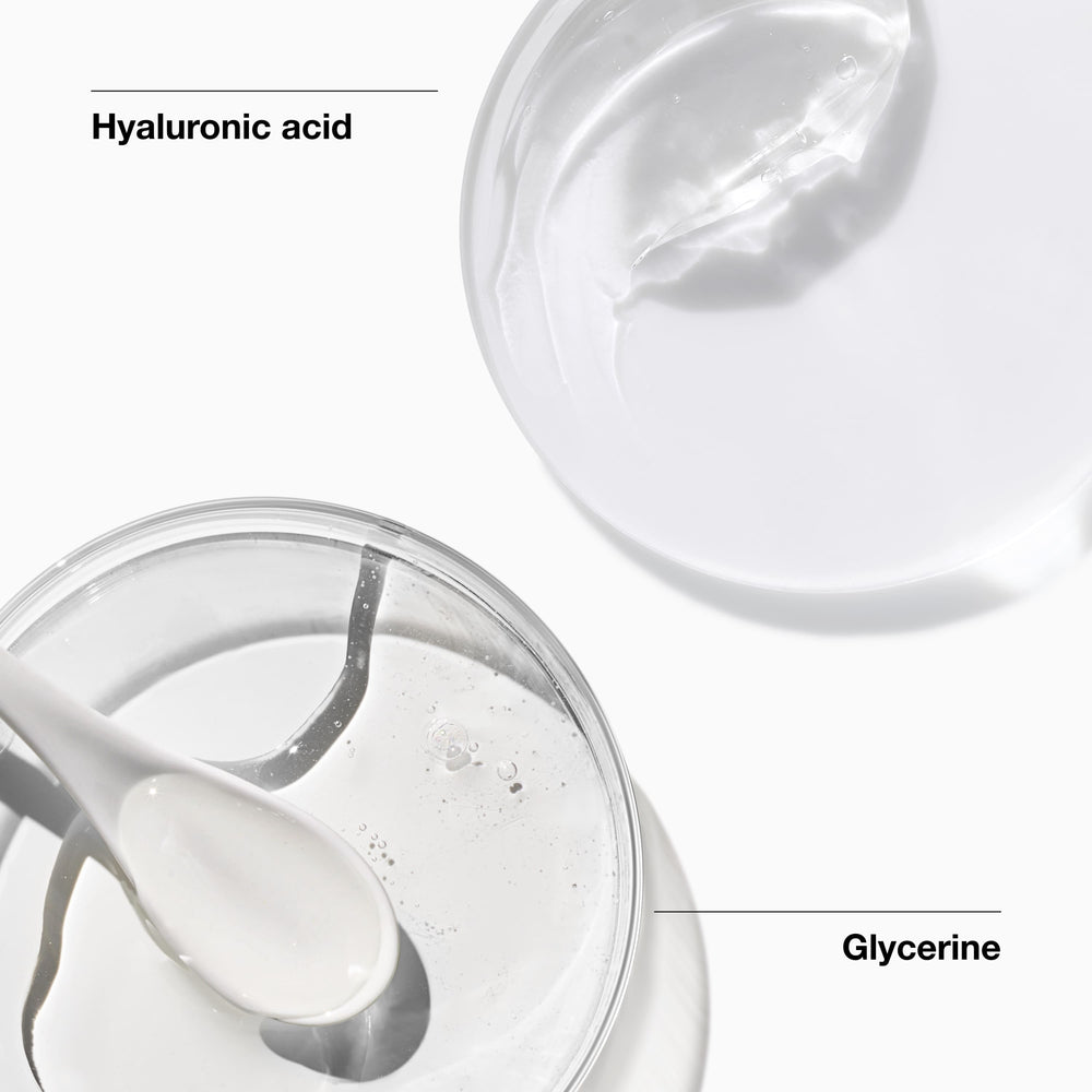 All About Clean™ Rinse-Off Foaming Cleanser