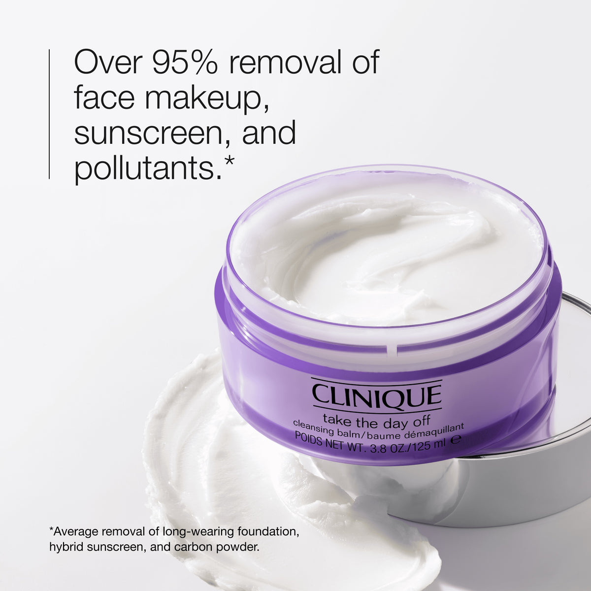 Take The Day Off™ Cleansing Balm