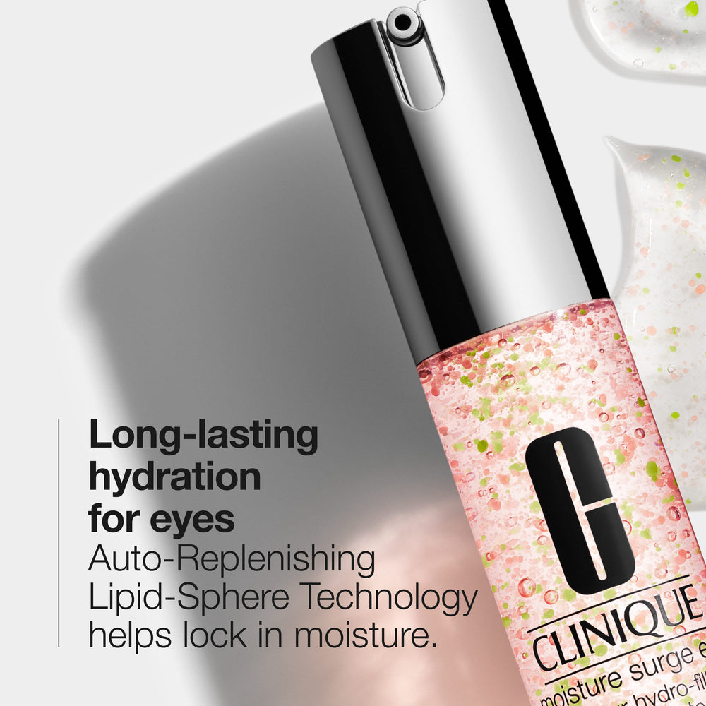 Moisture Surge Eye™ Eye 96-Hour Hydro-Filler Concentrate
