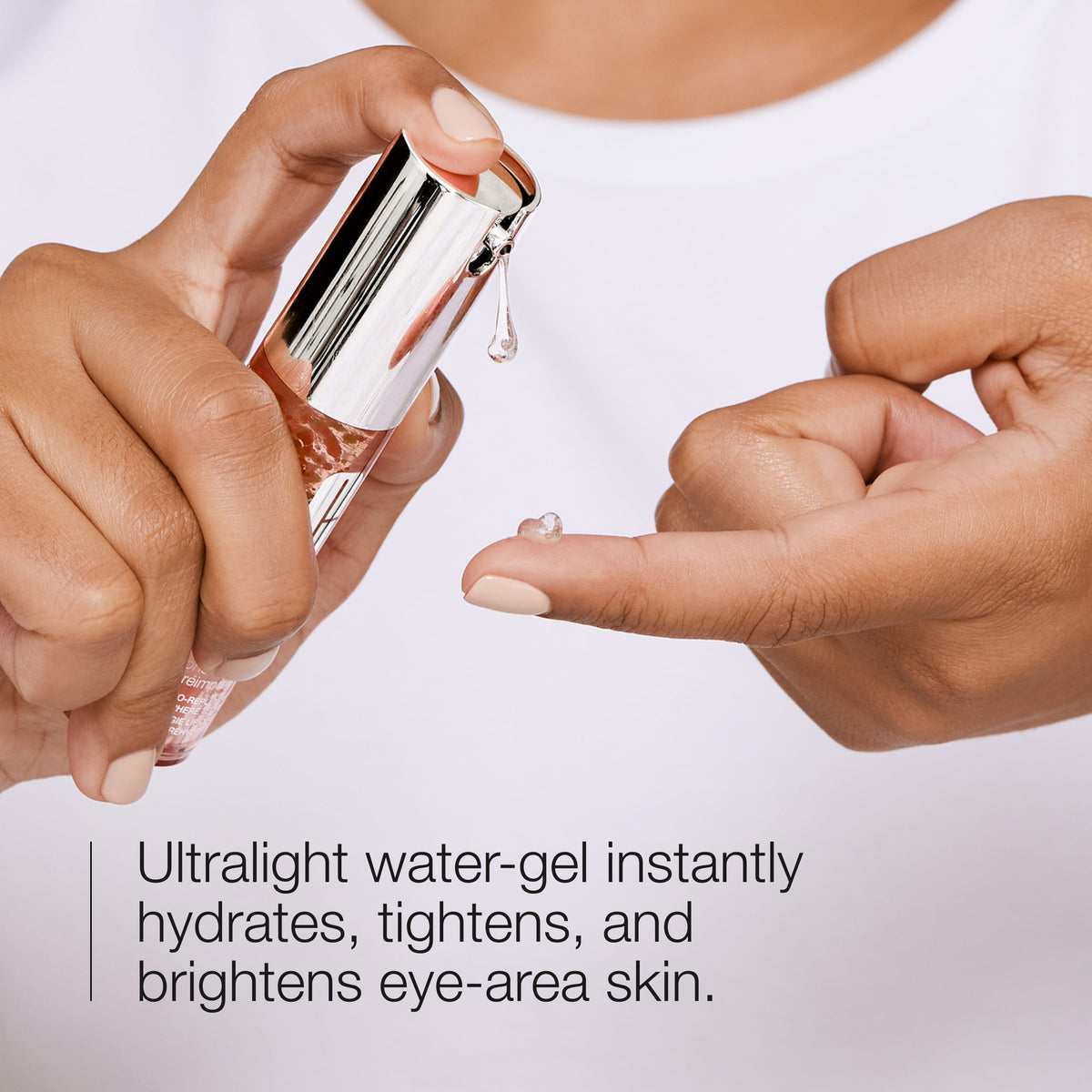 Moisture Surge Eye™ Eye 96-Hour Hydro-Filler Concentrate