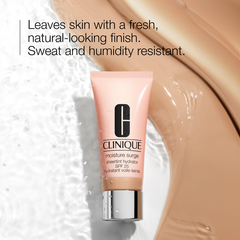 Moisture Surge™ Sheertint Hydrator SPF 25