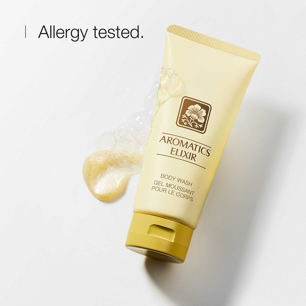 Aromatics Elixir™ Body Wash