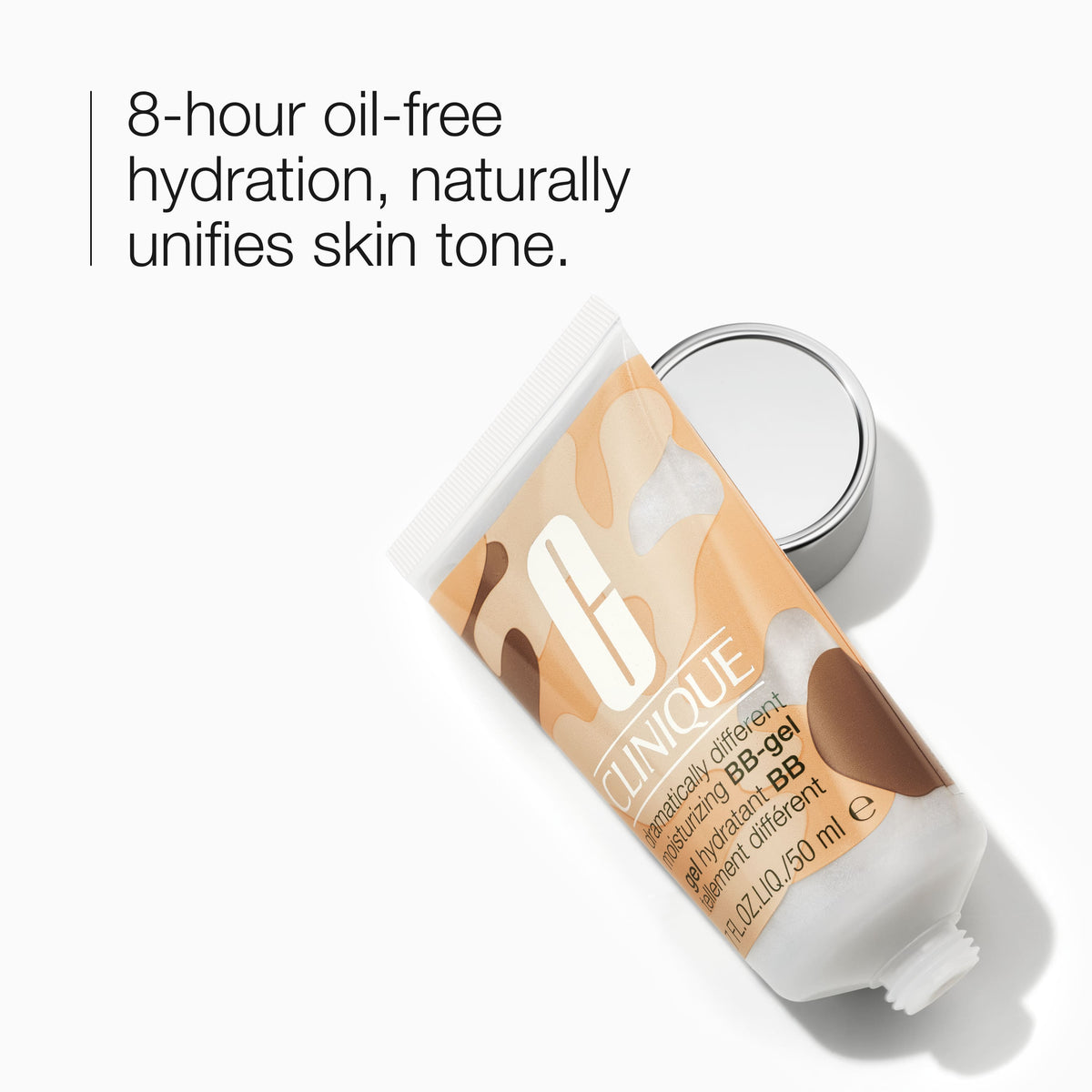 Dramatically Different™ Moisturizing BB-Gel