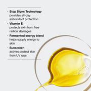 Superdefense™ SPF 40 Fatigue + 1st Signs of Age Multi Correcting Gel