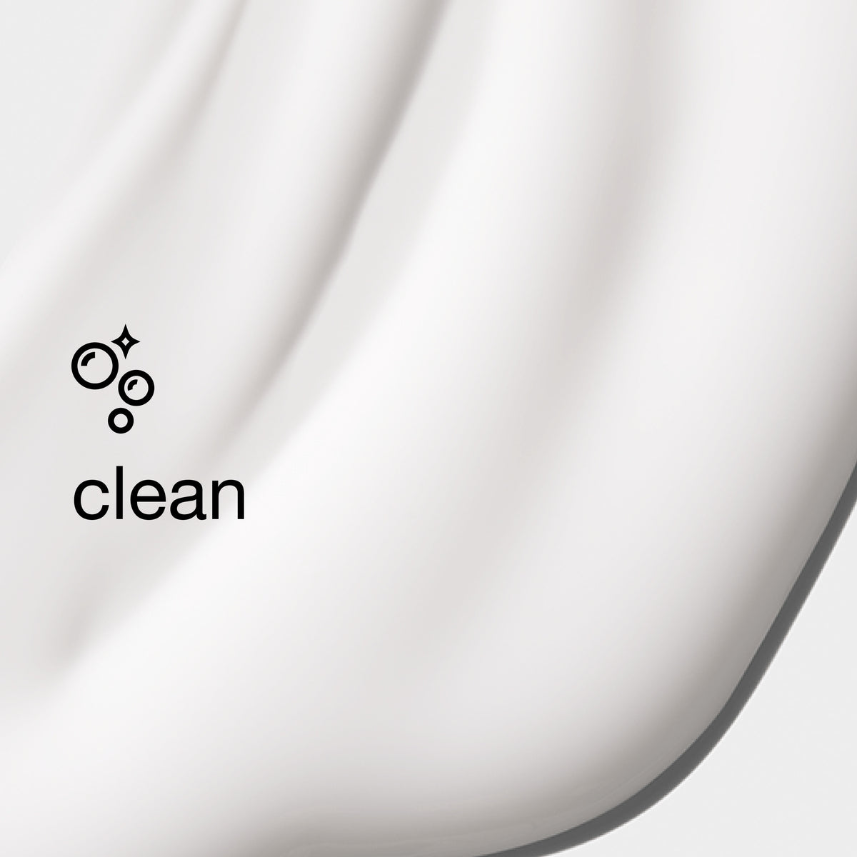 All About Clean™ All-in-One Cleansing Micellar Milk + Makeup Remover