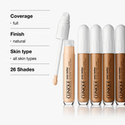 Even Better™ All-Over Concealer + Eraser