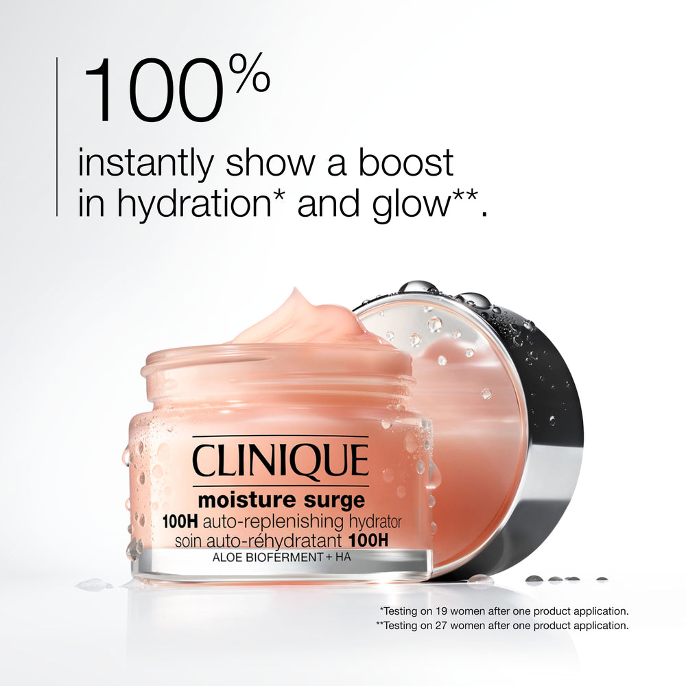 Moisture Surge™ 100H Auto-Replenishing Hydrator