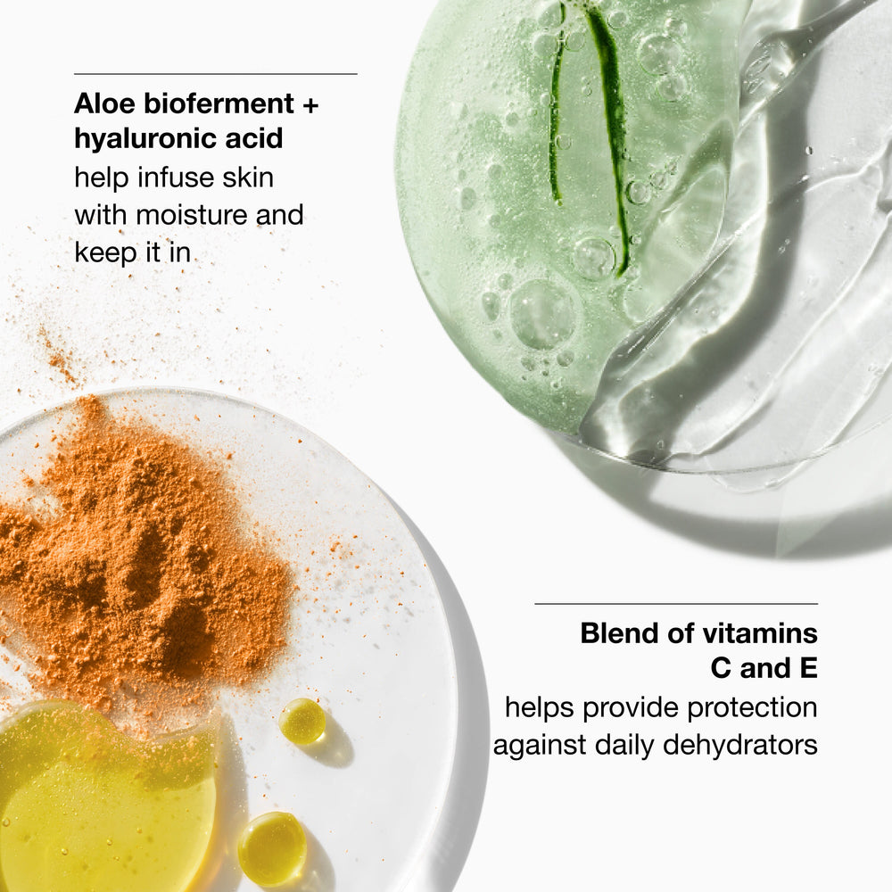 Moisture Surge™ 100H Auto-Replenishing Hydrator