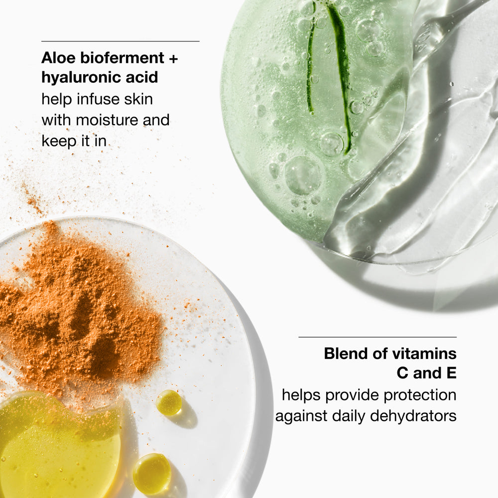 Moisture Surge™ 100H Auto-Replenishing Hydrator
