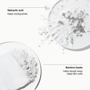 All About Clean™ 2-in-1 Cleansing + Exfoliating Jelly