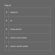 Clinique For Men™ Oil-Free Moisturizer