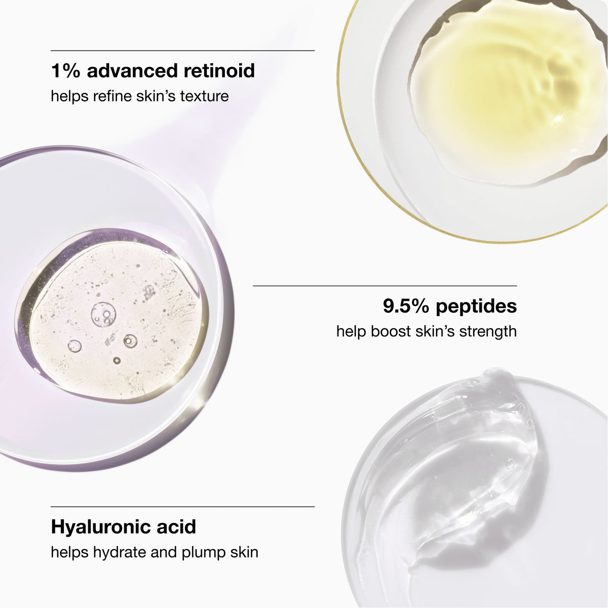 Clinique Smart Clinical Repair™ Wrinkle Correcting Serum