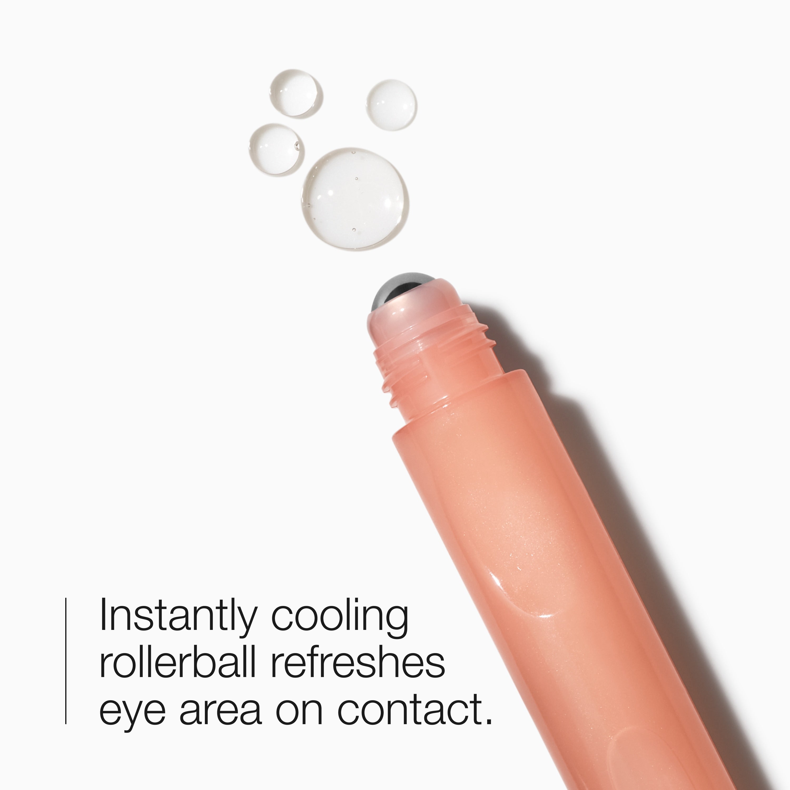 All About Eyes™ Serum De-Puffing Eye Massage, view 2