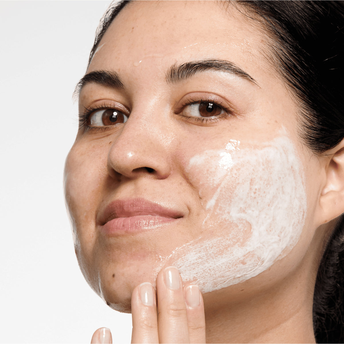 All About Clean™ Liquid Facial Soap Mild for Dry Combination Skin Types