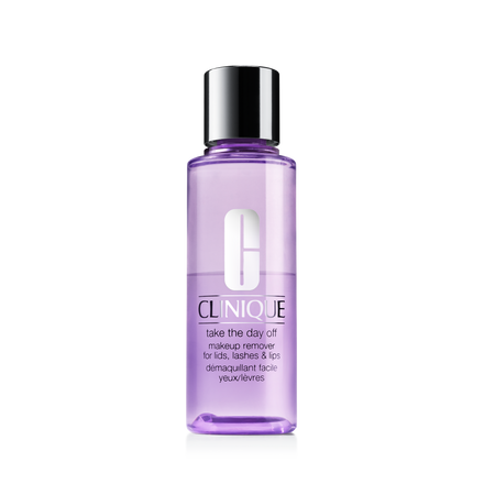 Take The Day Off™ Makeup Remover For Lids, Lashes & Lips - 125 ml