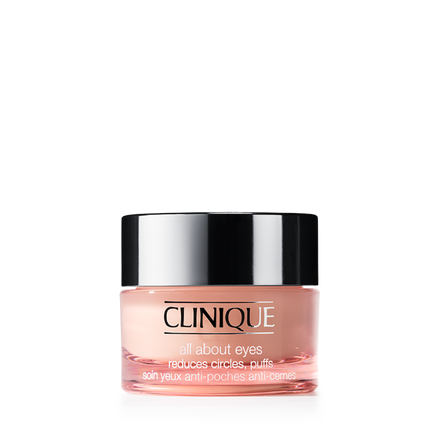 All About Eyes™ Eye Cream With Vitamin C - 15 ml