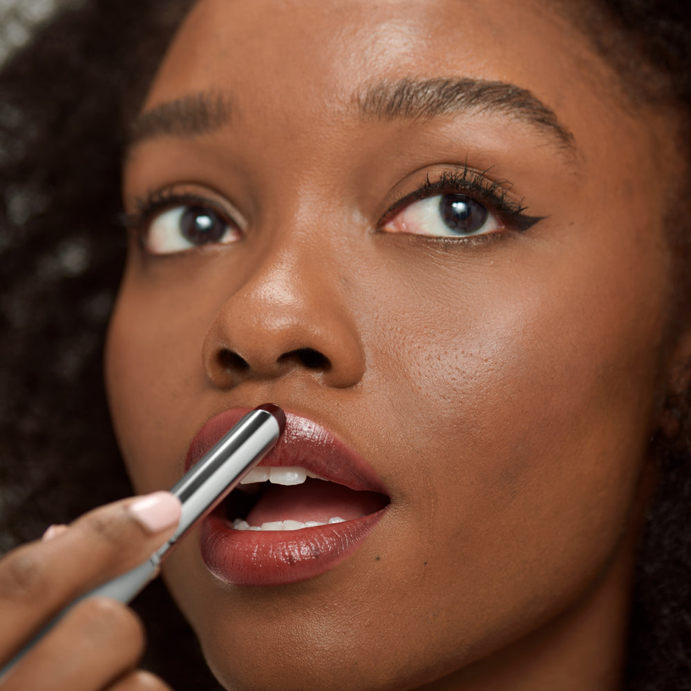 Almost Lipstick in Black Honey, Pink Honey and Nude Honey, 1.9 g, Black Honey, Alt