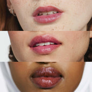 Almost Lipstick in Black Honey, Pink Honey and Nude Honey, 1.9 g, Black Honey, Model, multiple