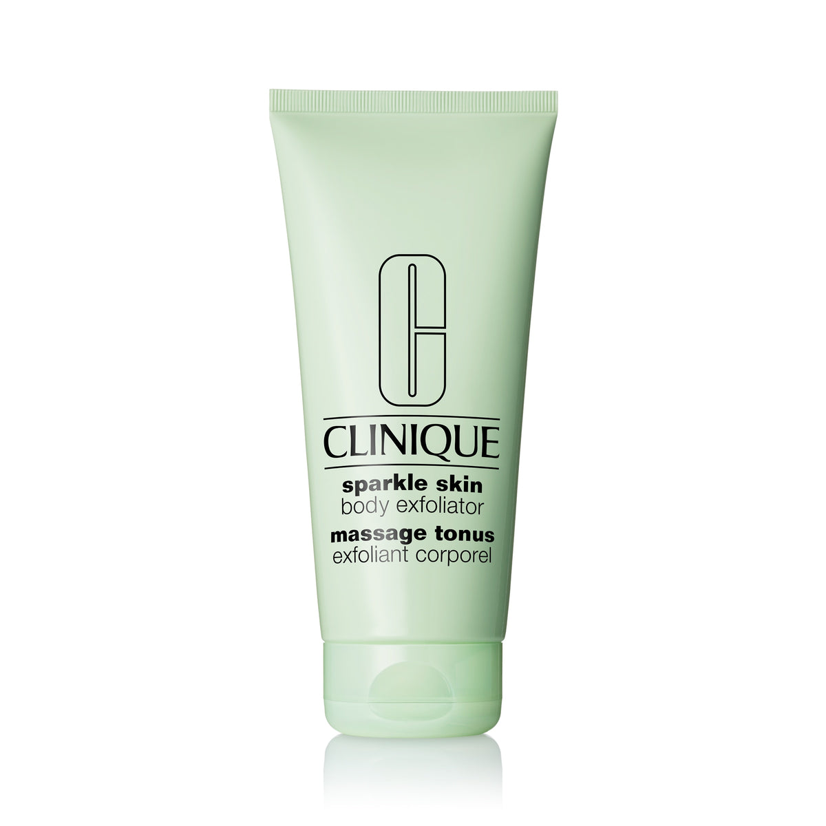 Sparkle Skin™ Body Exfoliator, 200.0 ml, Product Shot