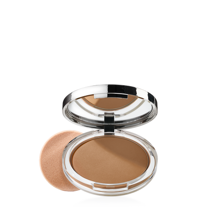 Stay-Matte Sheer Pressed Powder - 11 Stay Brandy