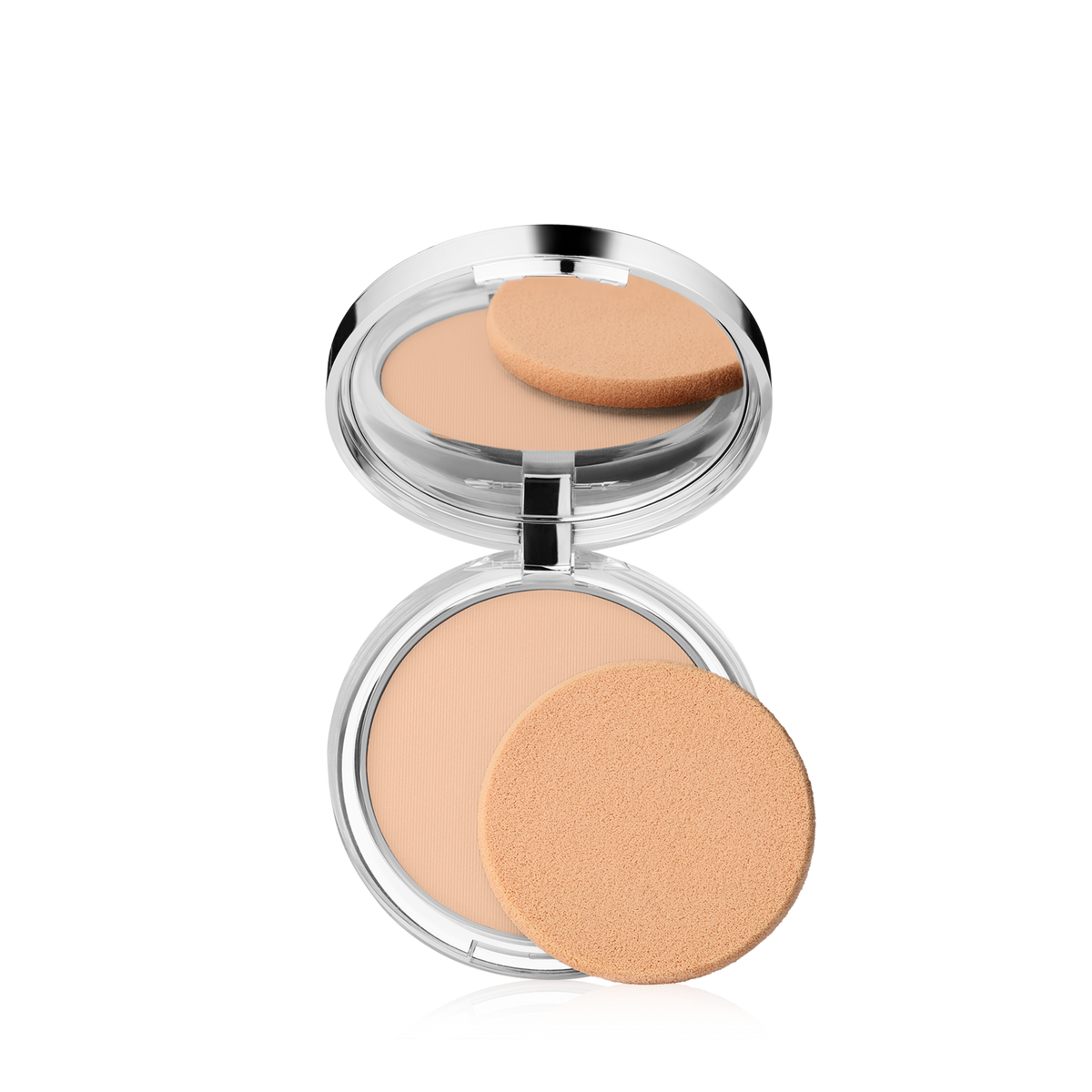 Superpowder Double Face Powder, 10.0 g, Matte Ivory, Product Shot