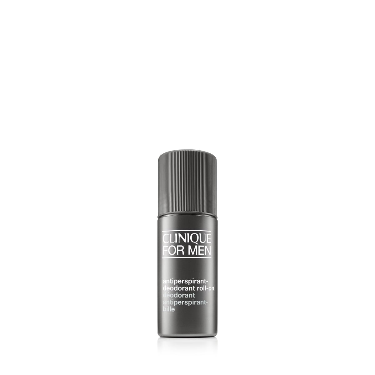 Clinique For Men™ Anti-Perspirant Deodorant Roll-On, 75.0 ml, Product Shot