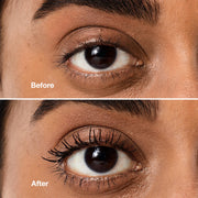 High Impact™ Mascara, 7.0 ml, Black, Model, deep