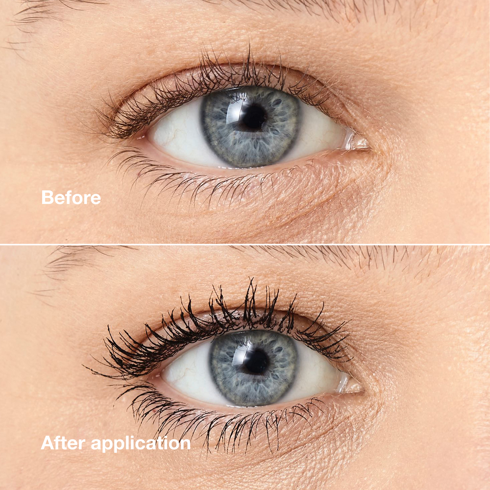 High Impact™ Mascara, 7.0 ml, Black, Model, light