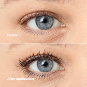 High Impact™ Mascara, 7.0 ml, Black, Model, light