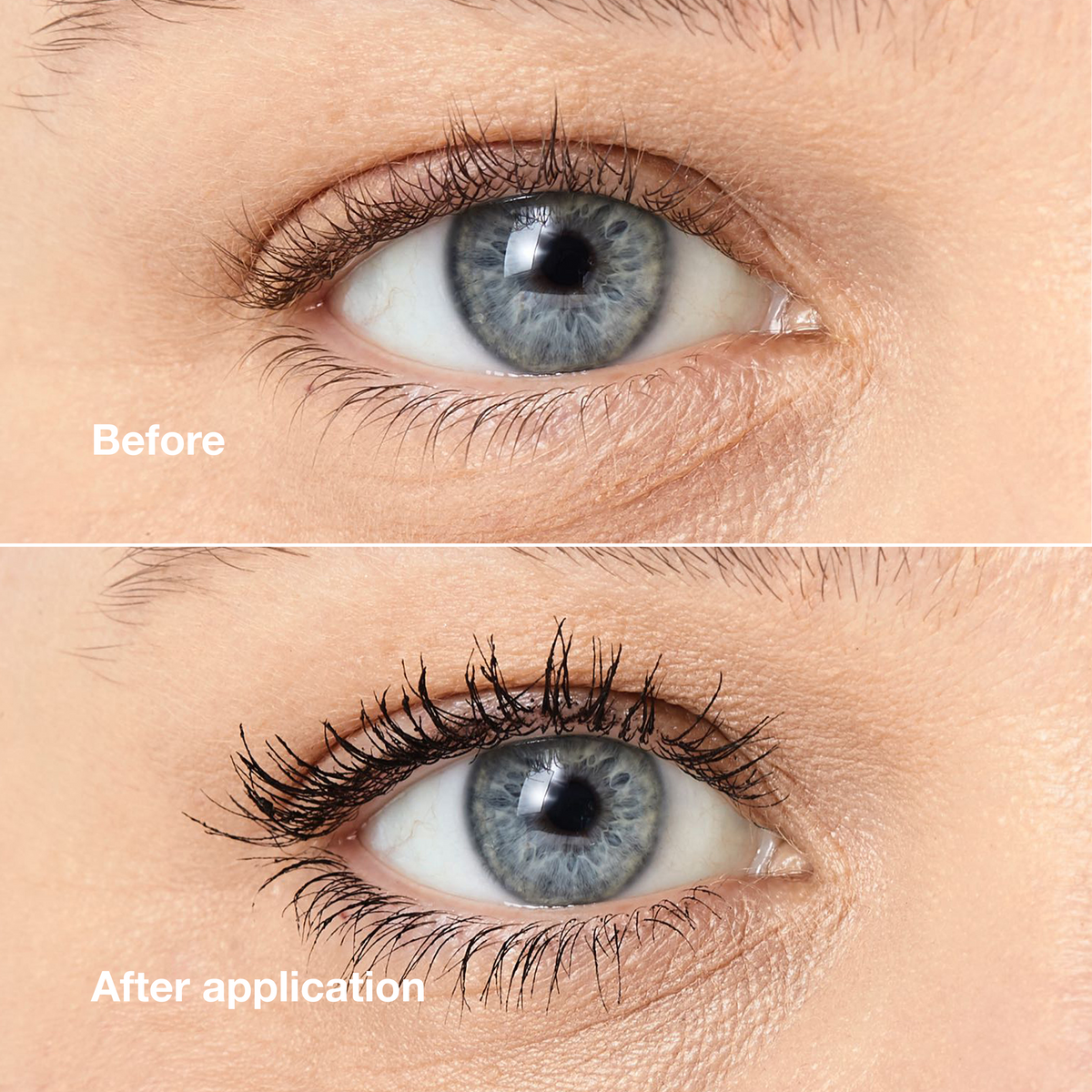 High Impact™ Mascara, 7.0 ml, Black, Model, light