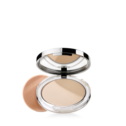 Stay-Matte Sheer Pressed Powder
