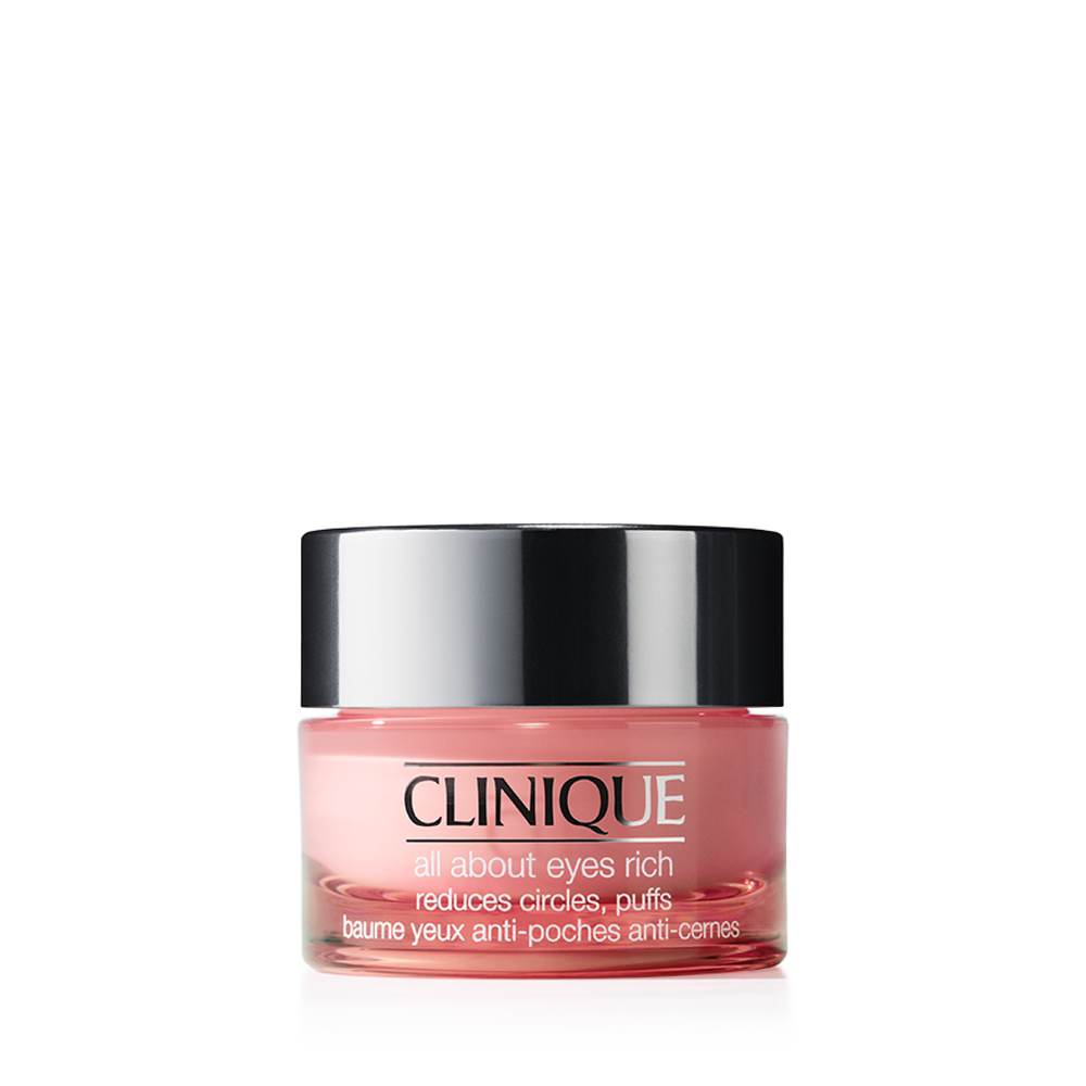 All About Eyes™ Rich Eye Cream With Hyaluronic Acid, 15.0 ml, Product Shot