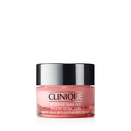 All About Eyes™ Rich Eye Cream With Hyaluronic Acid