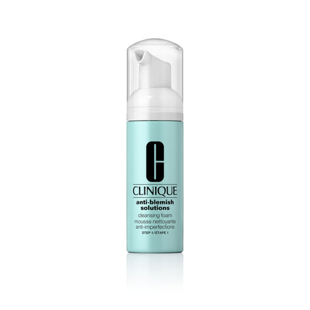 Anti-Blemish Solutions™ Cleansing Foam