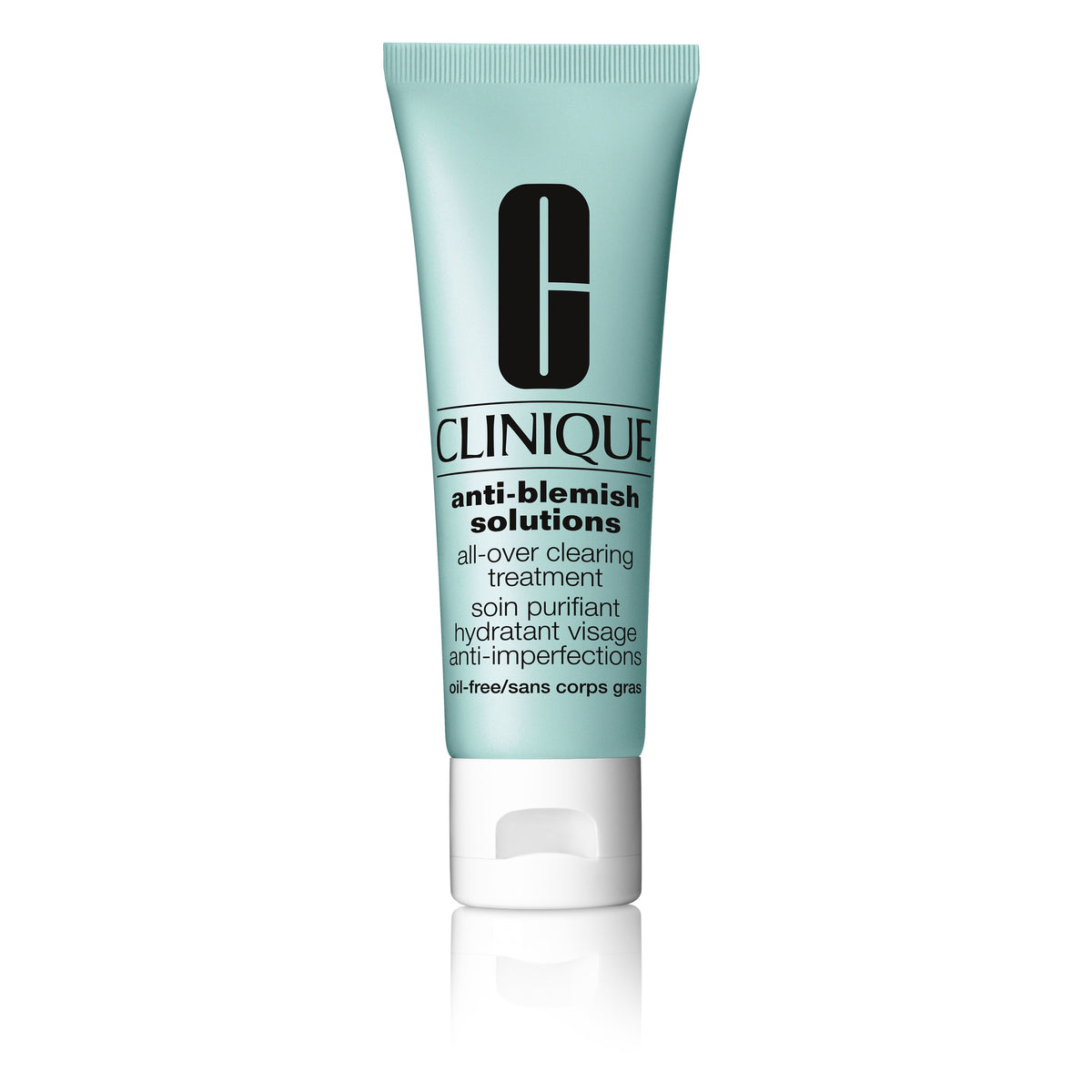 Anti-Blemish Solutions™ All-Over Clearing Treatment, 50.0 ml, Product Shot