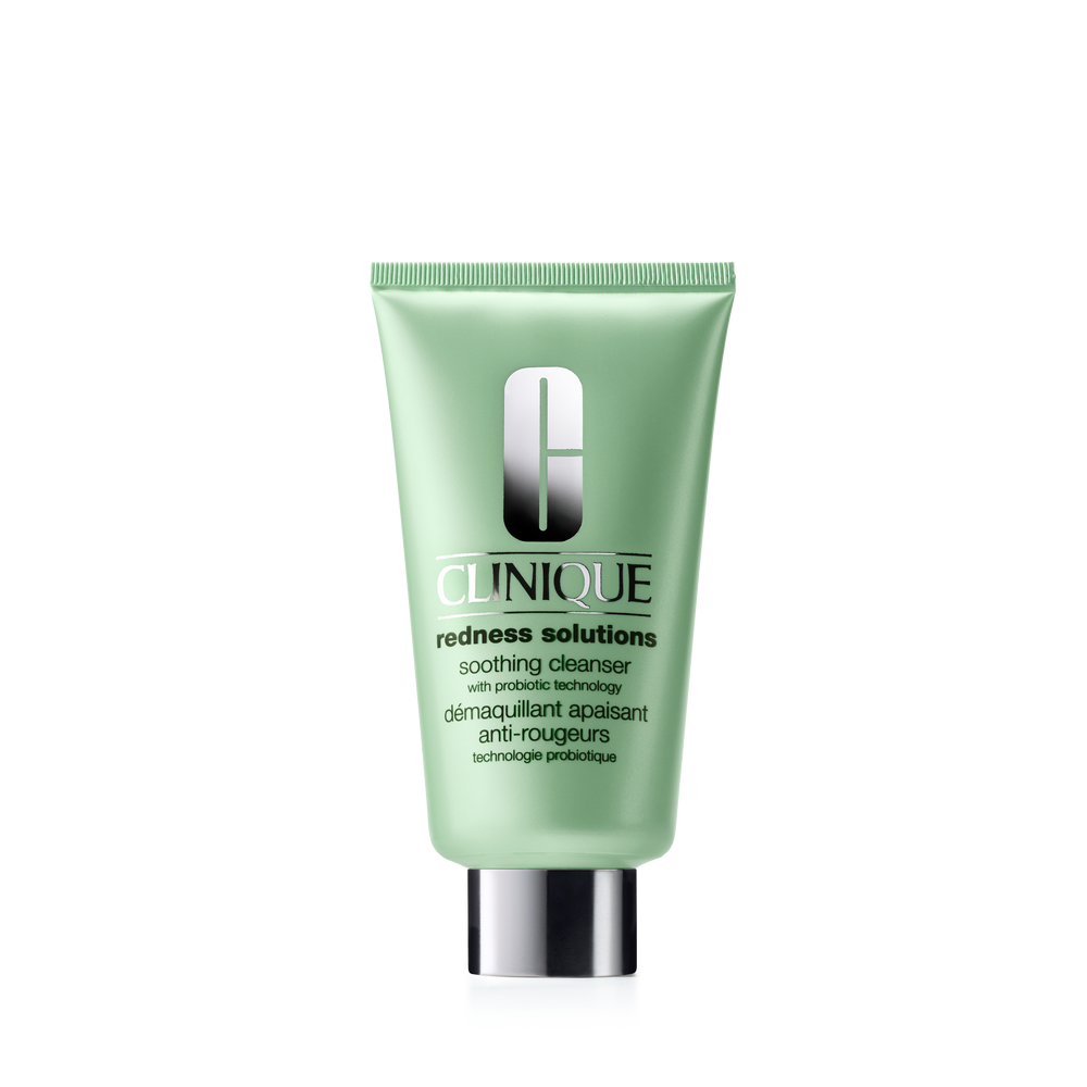 Redness Solutions Soothing Cleanser, 150.0 ml, Product Shot