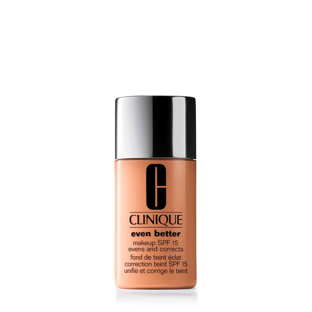 Even Better™ Makeup Foundation SPF15, 30.0 ml, CN 20 Fair, CN 20, Product Shot
