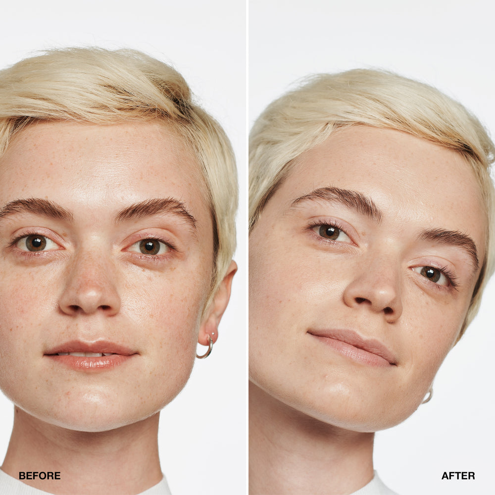 Even Better™ Makeup Foundation SPF15, 30.0 ml, CN 40 Cream Chamois, CN 40, Model, light