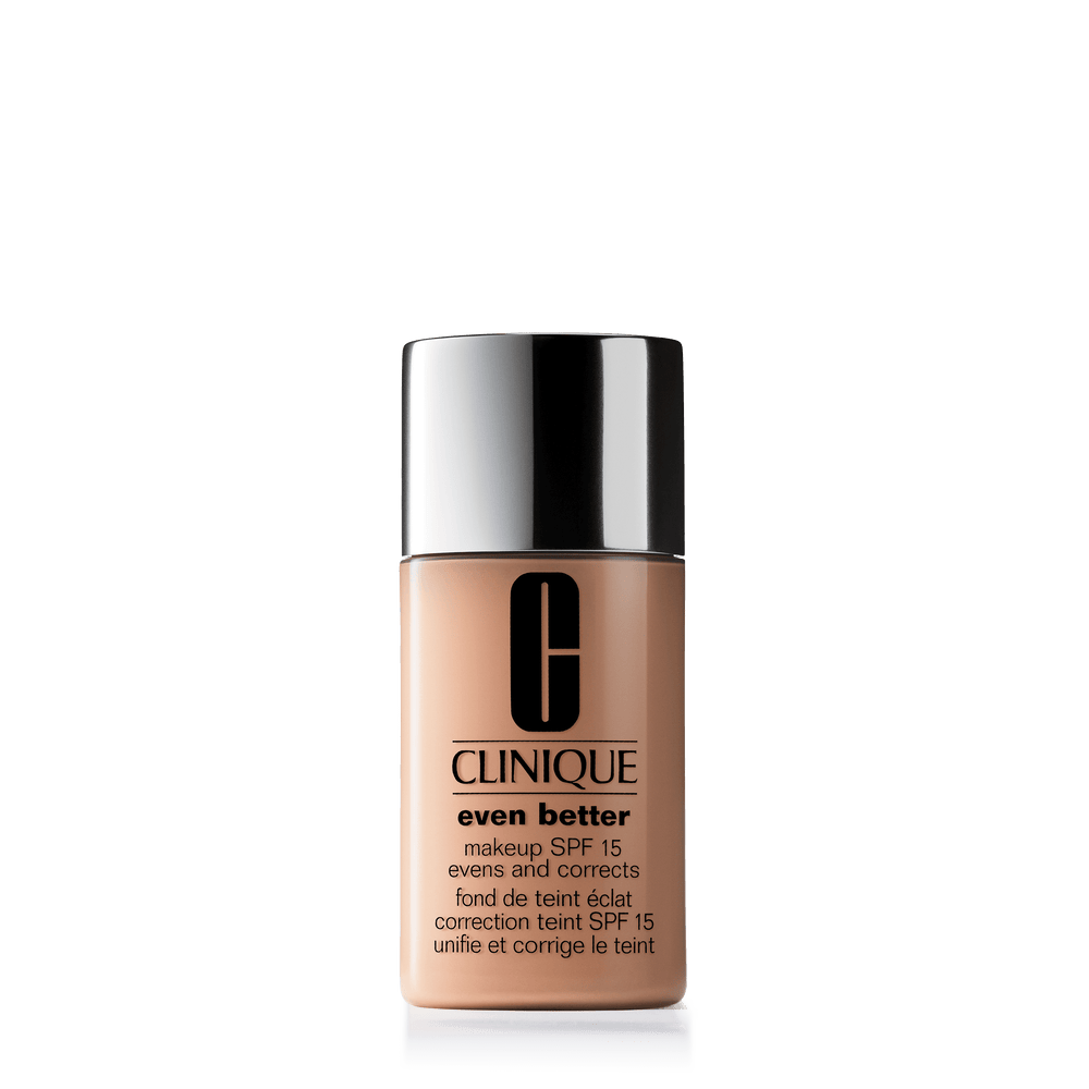 Even Better™ Makeup Foundation SPF15, 30.0 ml, CN 40 Cream Chamois, CN 40, Product Shot