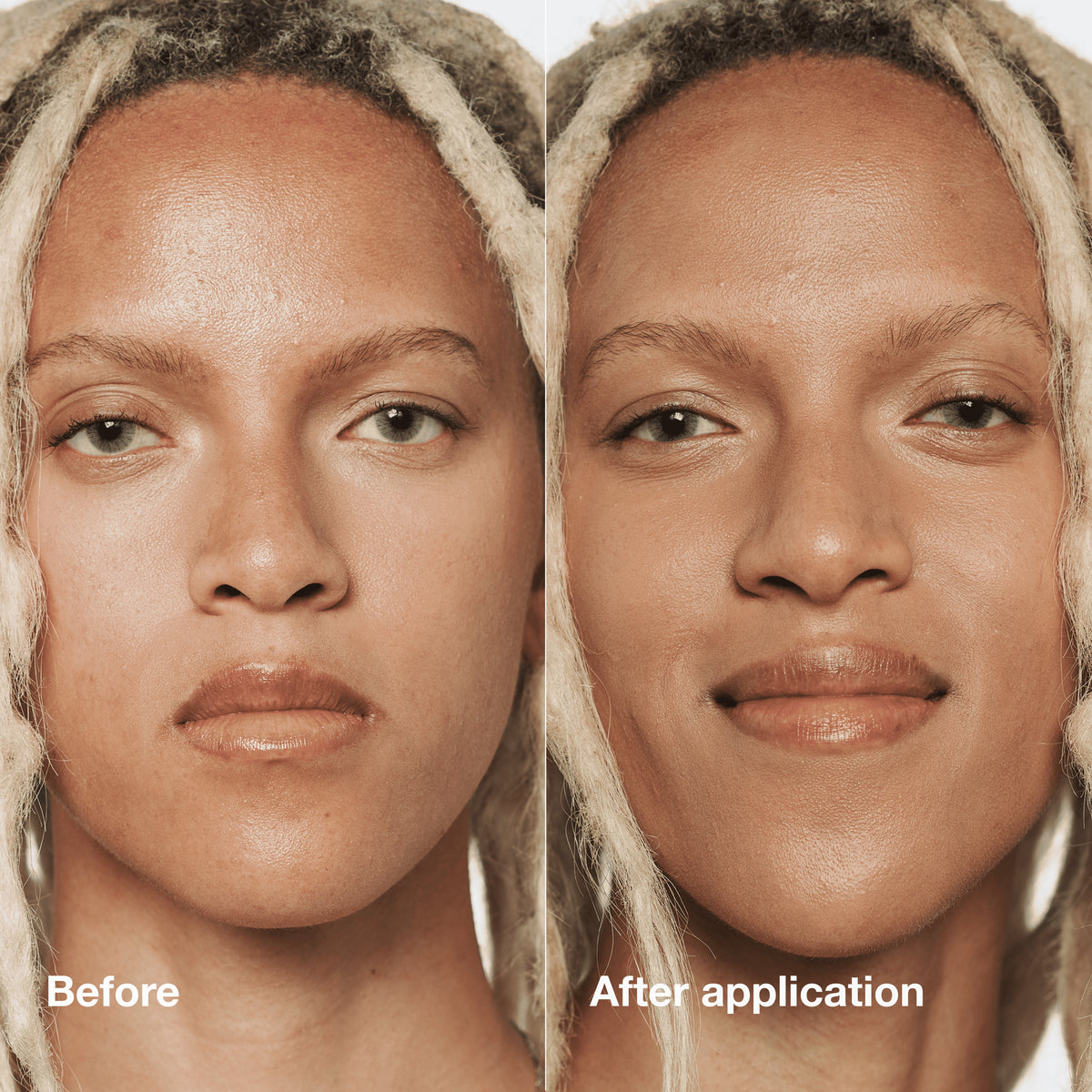 Even Better™ Makeup Foundation SPF15, 30.0 ml, CN 74 Beige, CN 74, Model, medium