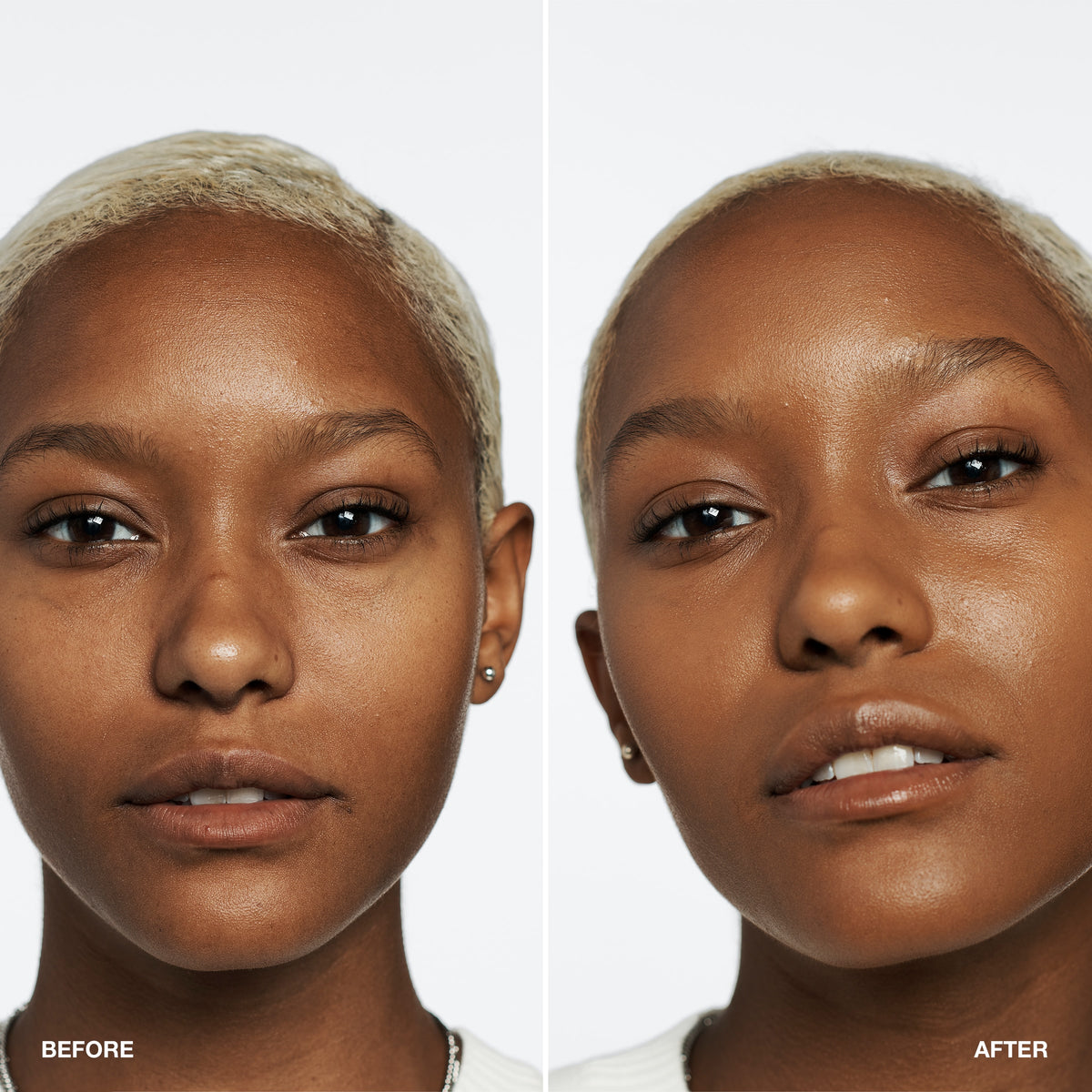 Even Better™ Makeup Foundation SPF15, 30.0 ml, WN 114 Golden, WN 114, Model, deep