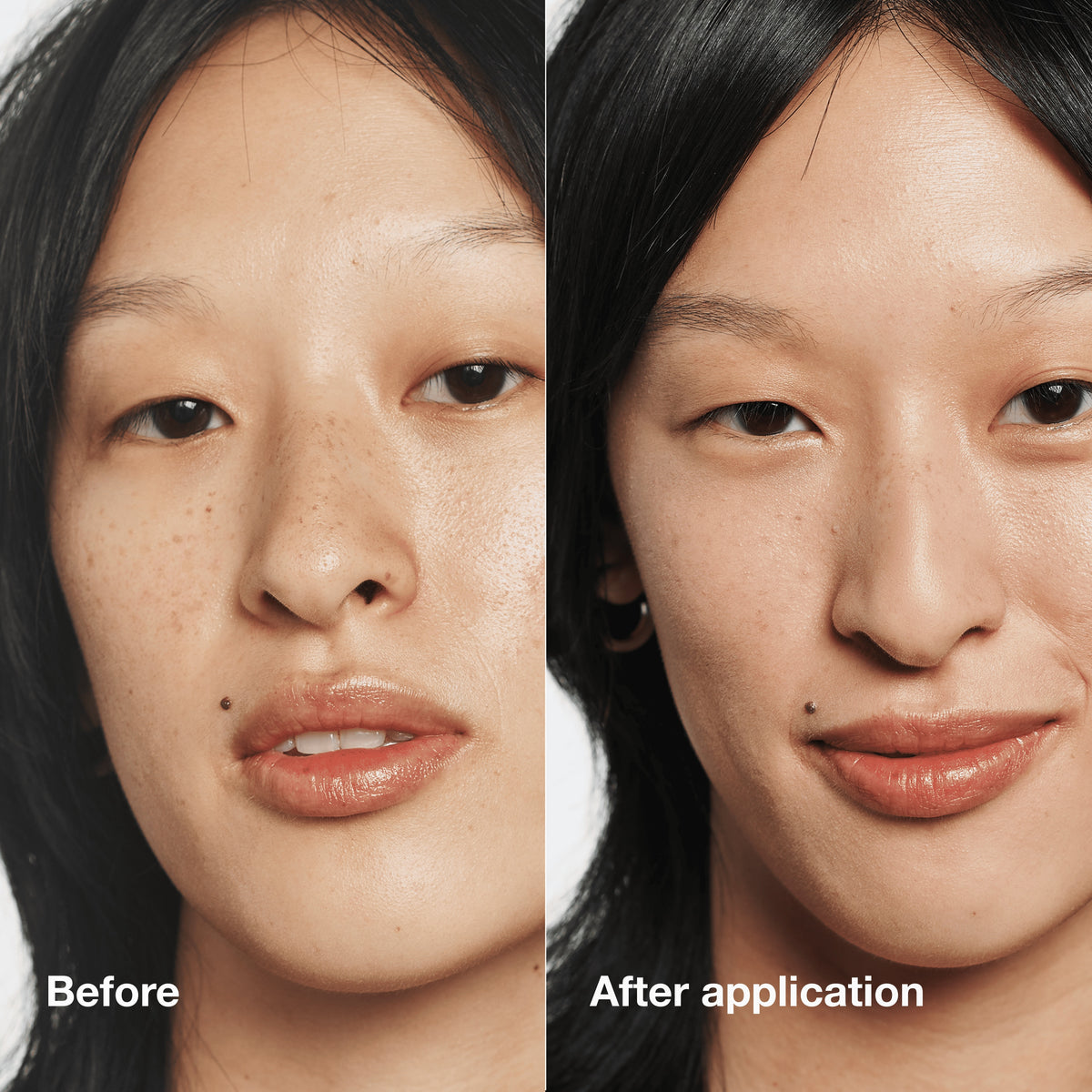 Even Better™ Makeup Foundation SPF15, 30.0 ml, WN 16 Buff, WN 16, Model, light