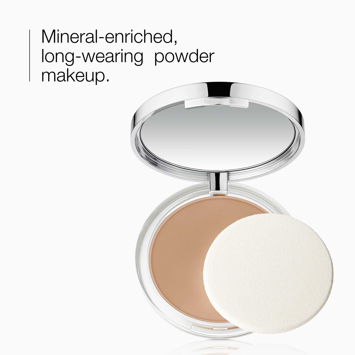 Almost Powder Makeup SPF 15, 10.0 g, Medium, Alt
