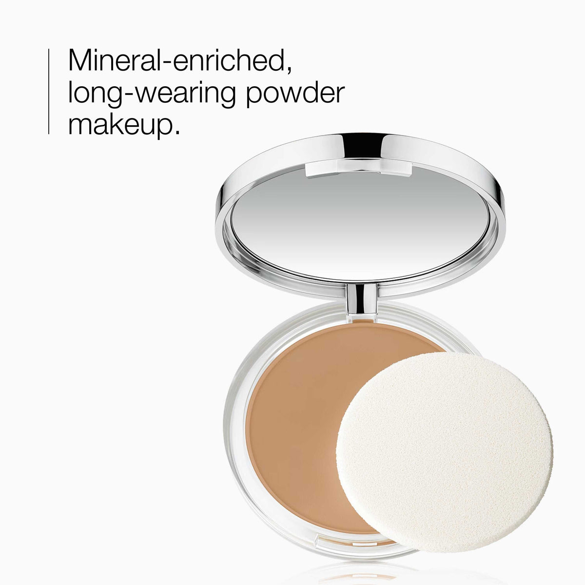 Almost Powder Makeup SPF 15, 10.0 g, Deep, Alt