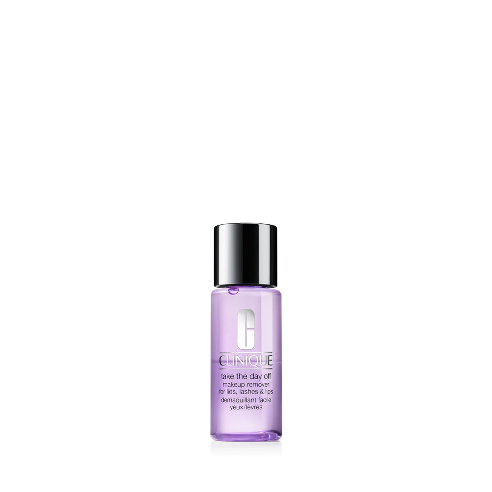 Take The Day Off™ Makeup Remover For Lids, Lashes & Lips, 50.0 ml, Product Shot
