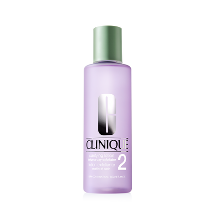 Clarifying Lotion 2 – for Dry Combination Skin - 400 ml